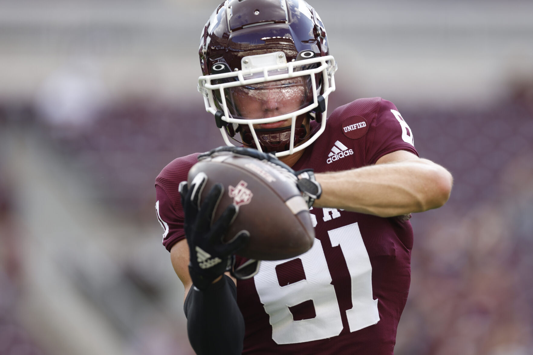 Texas A&M vs Mississippi State